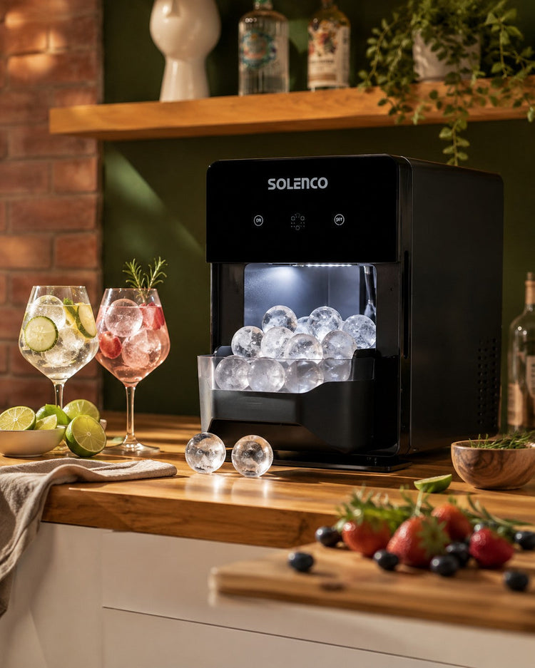 SPECIALITY APPLIANCES