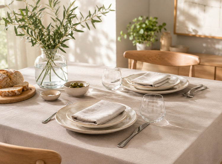 TABLECLOTHS
