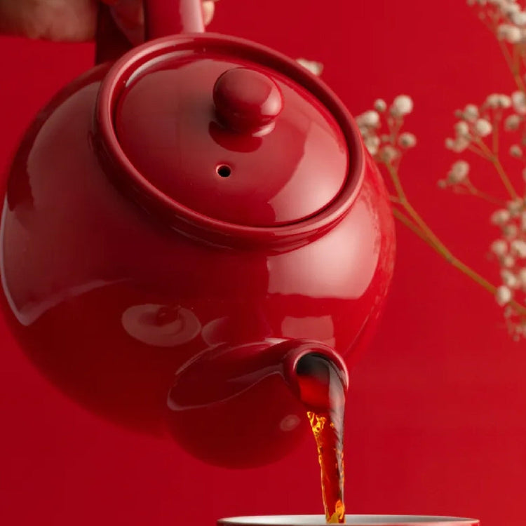 COFFEE & TEA POTS