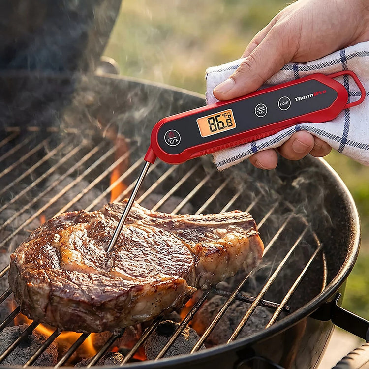 THERMOPRO