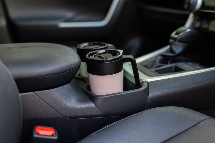 FLASKS & TRAVEL MUGS