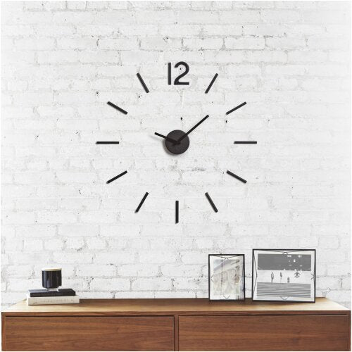 CLOCKS & PHOTO DISPLAY