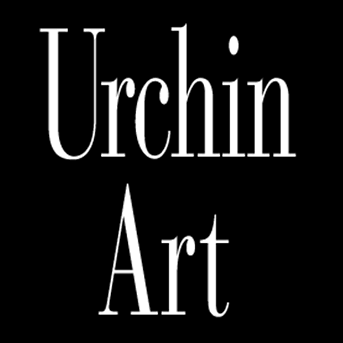 URCHIN ART