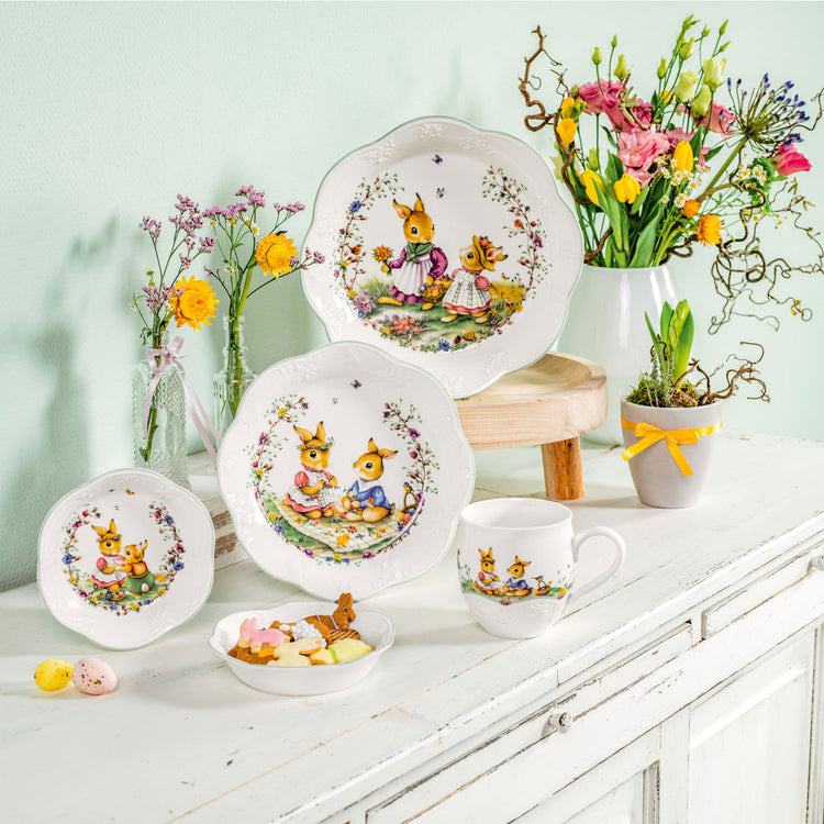EASTER COLLECTION BY VILLEROY & BOCH