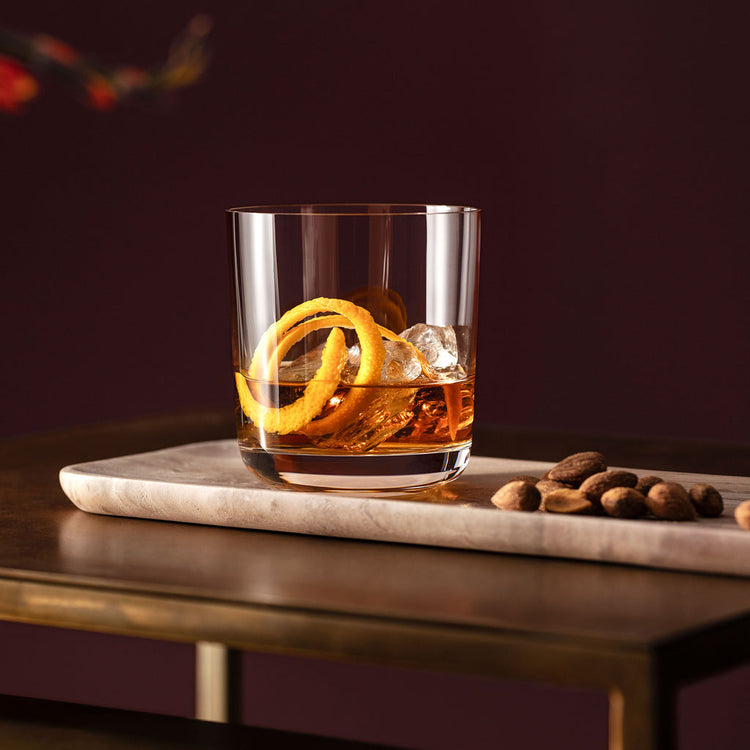 WHISKY GLASSES & TUMBLERS
