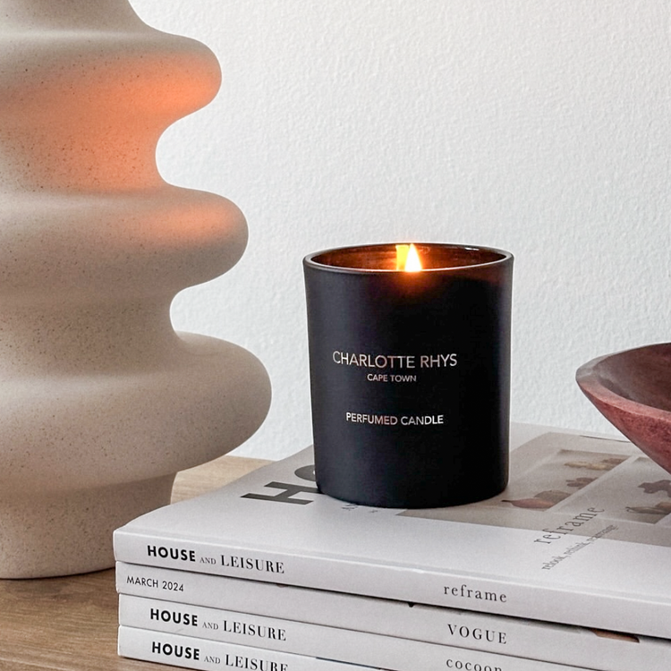 CANDLES