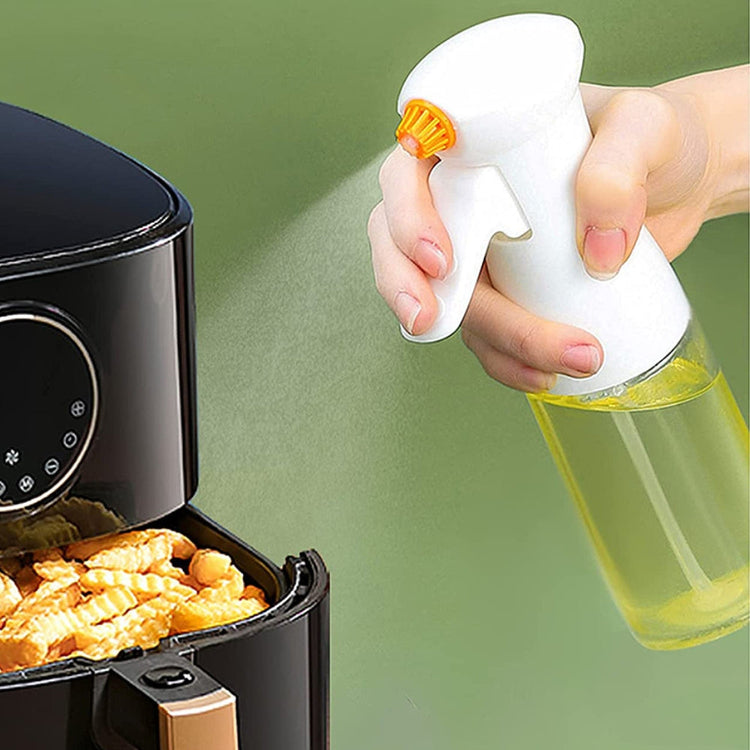CREATIVE COOKING
