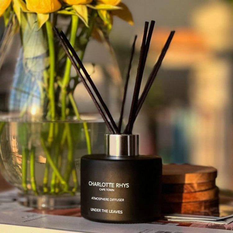 ROOM DIFFUSERS & FRAGRANCES