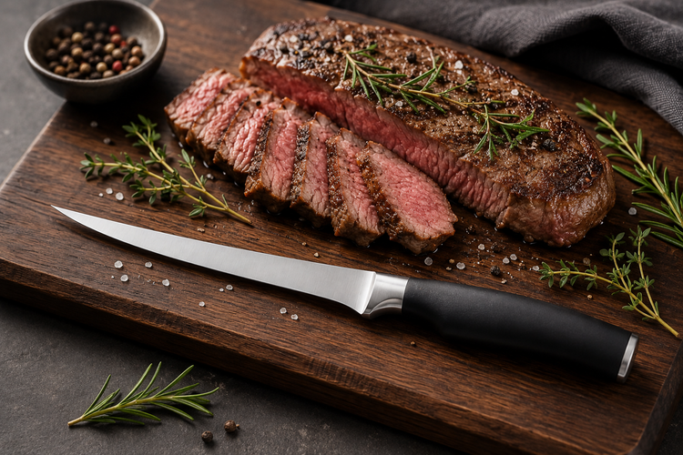 BONING & FILLETING KNIVES