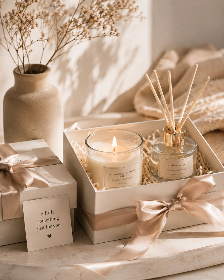 GIFTS FOR HER