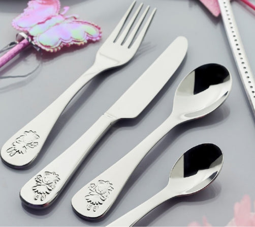 CHILDREN'S CUTLERY