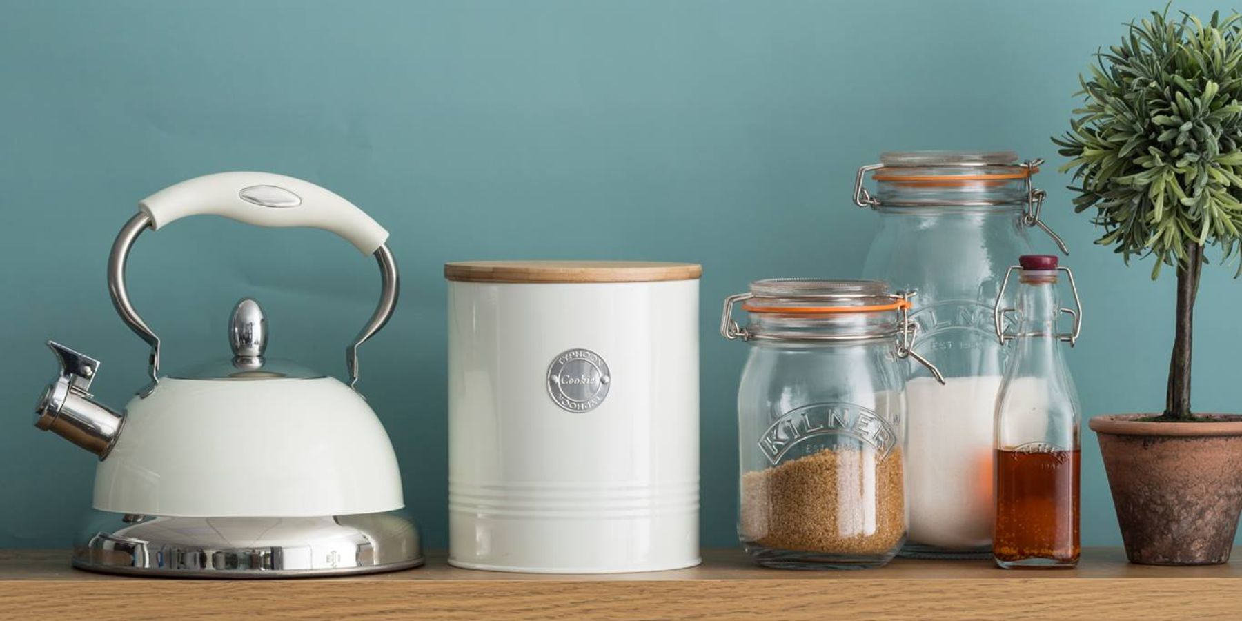 Kitchenwere KITCHENWARE – Kitchenique