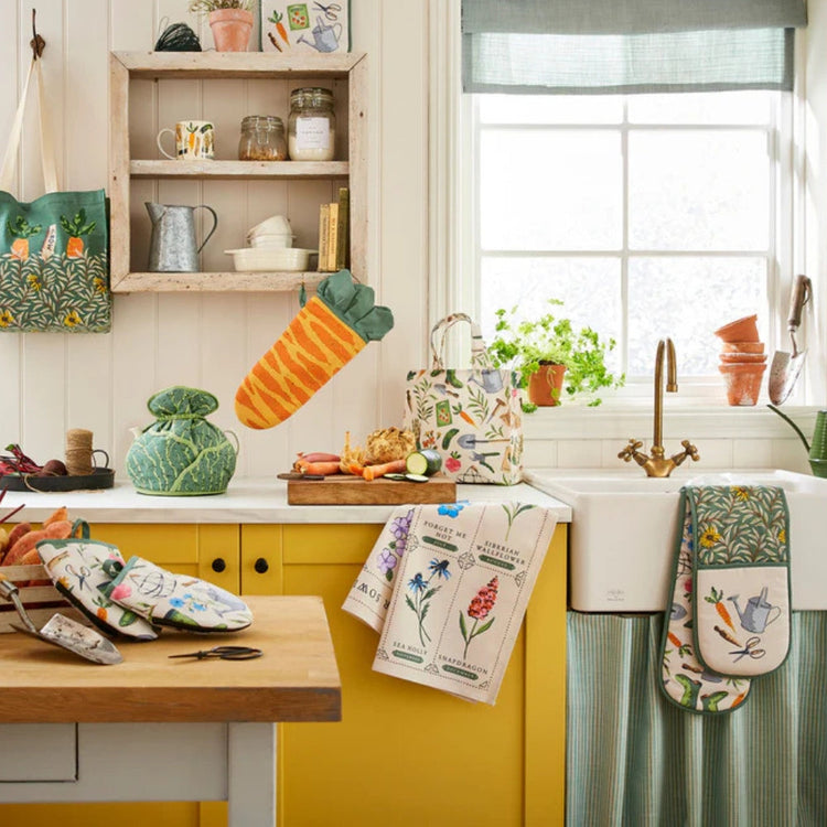 KITCHEN LINEN