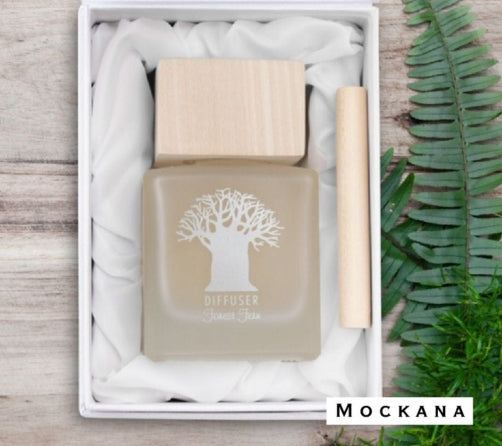 MOCKANA