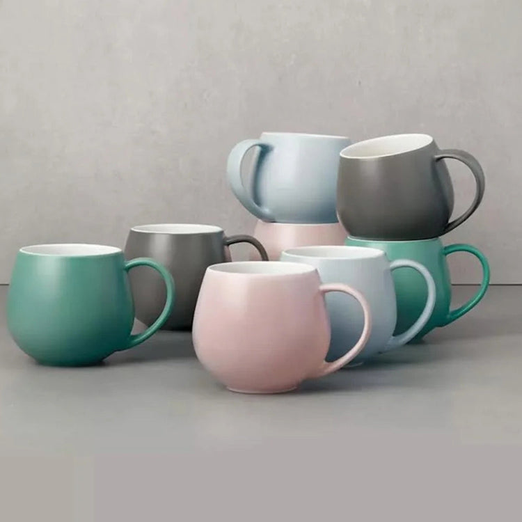 MUGS