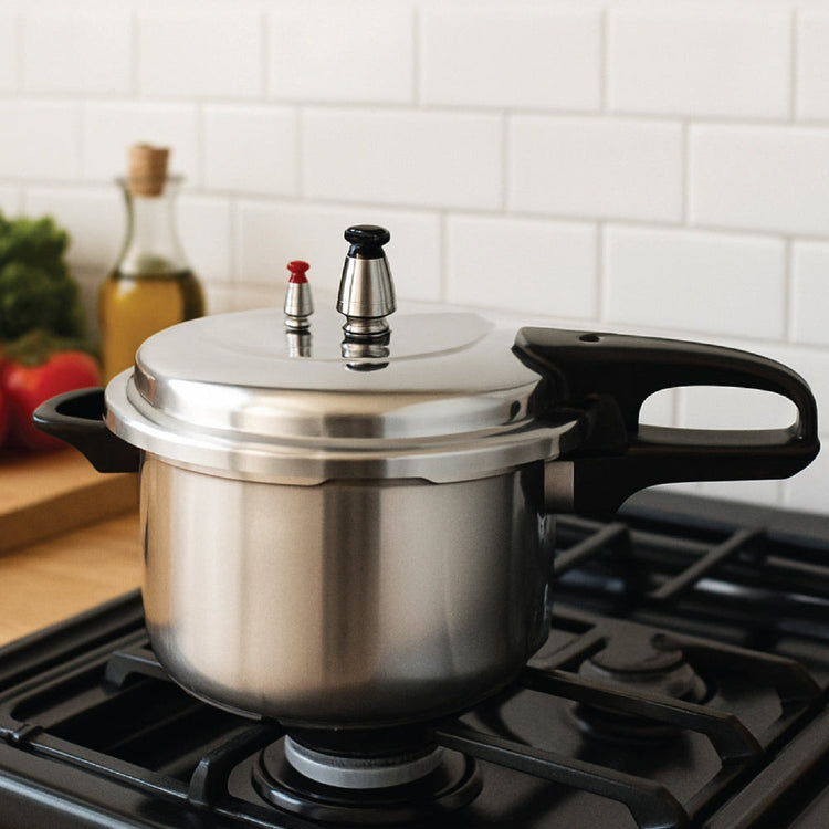 TAGINES & PRESSURE COOKERS