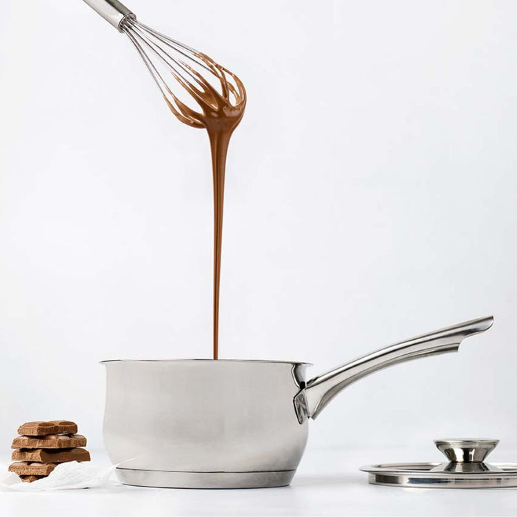 SAUCEPANS