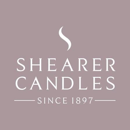 SHEARER CANDLES