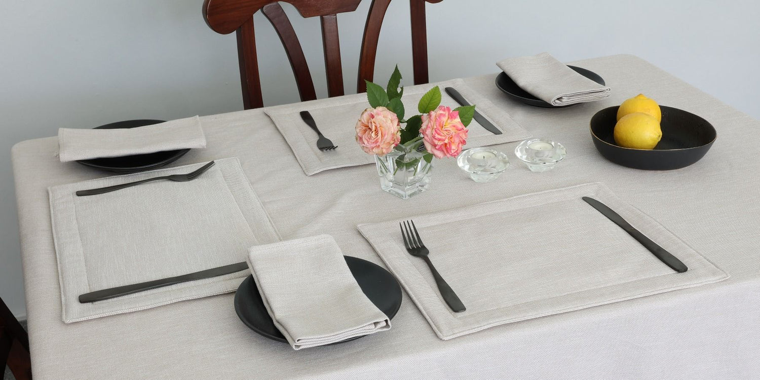 TABLE LINEN