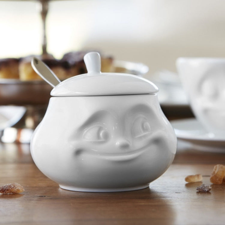 SUGAR BOWLS