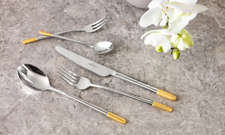 Villeroy & Boch Cutlery