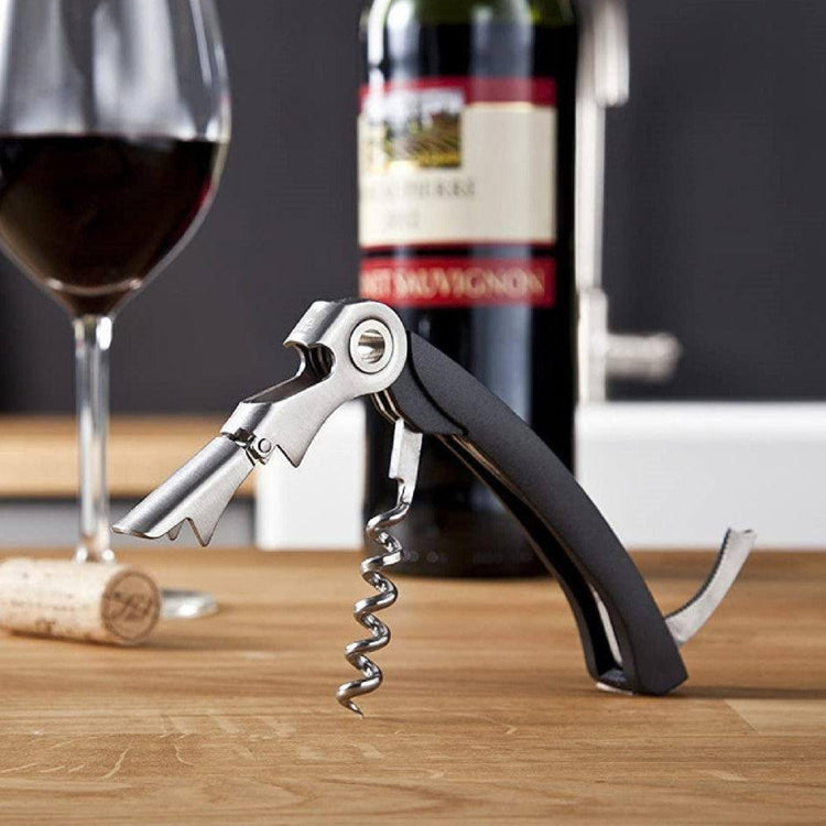 BOTTLE OPENERS & WINE ACCESSORIES