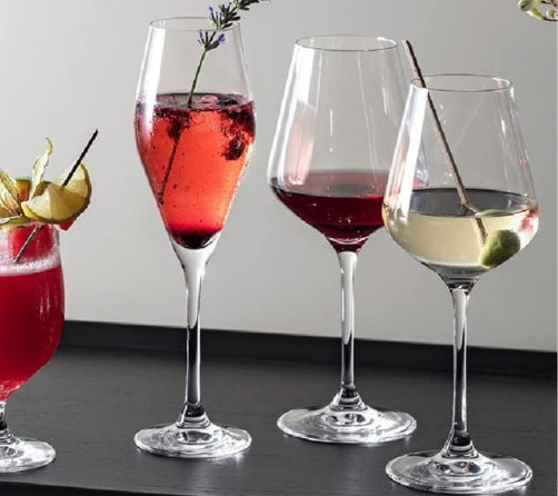 WINE GLASSES