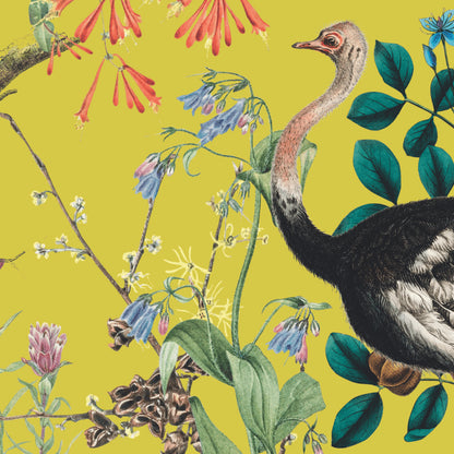 Placemat Vlerk & Stert