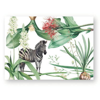 Placemat Indigenous Spirit