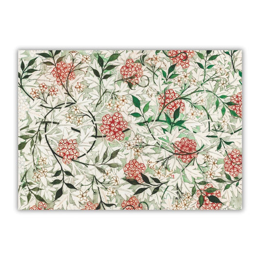 Placemat English Garden