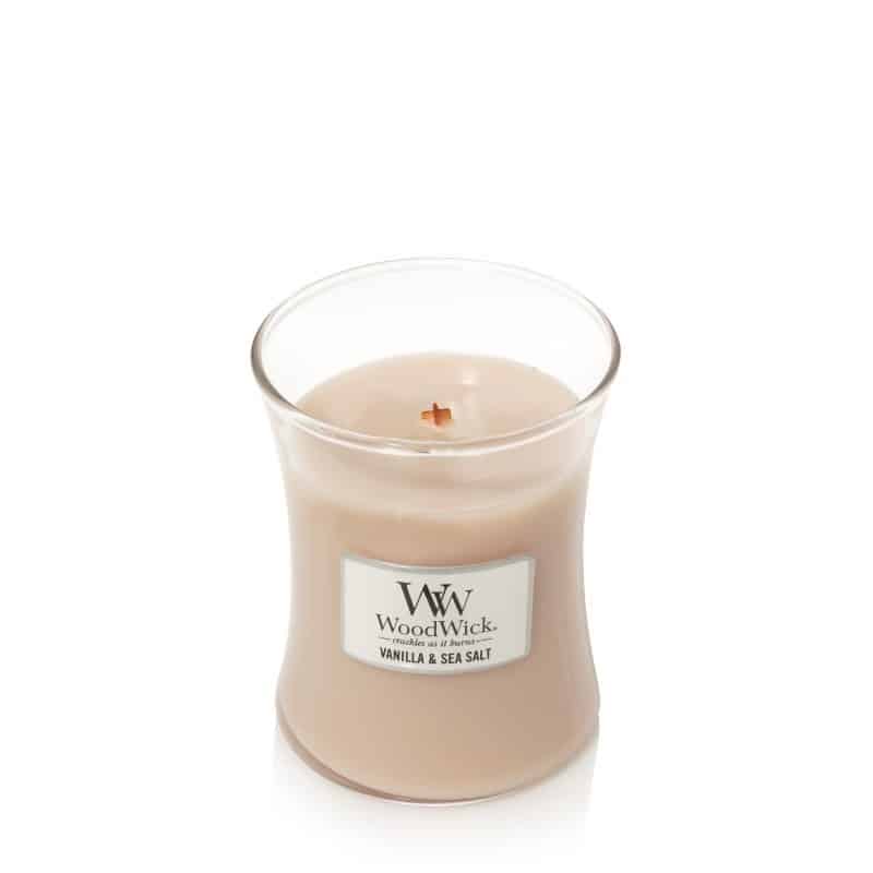 WoodWick Medium Cinnamon Chai