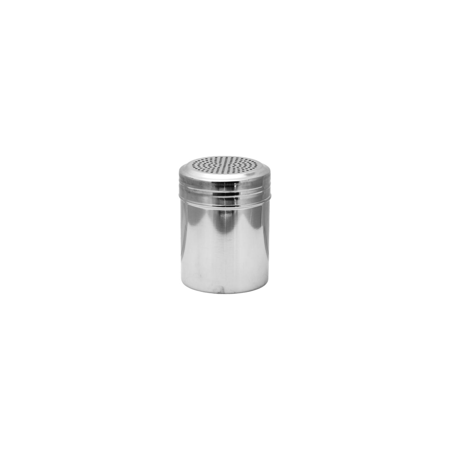 Regent Dredge Salt Shaker Stainless Steel 380ml