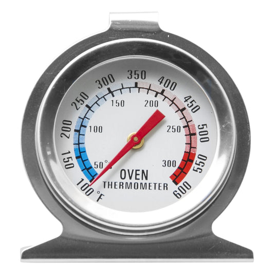 Oven Thermometer +50+ 300 Degrees