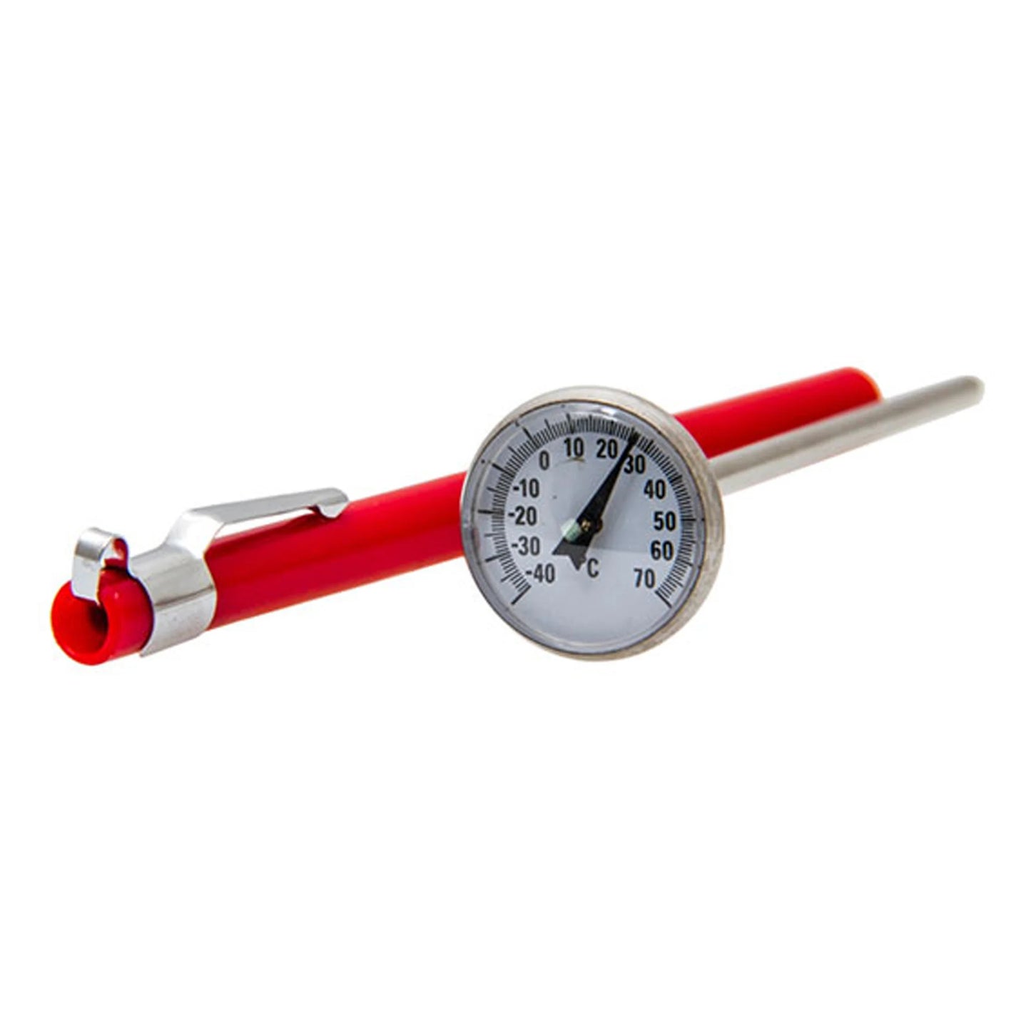 Pocket Thermometer - 40 to 70  Degrees