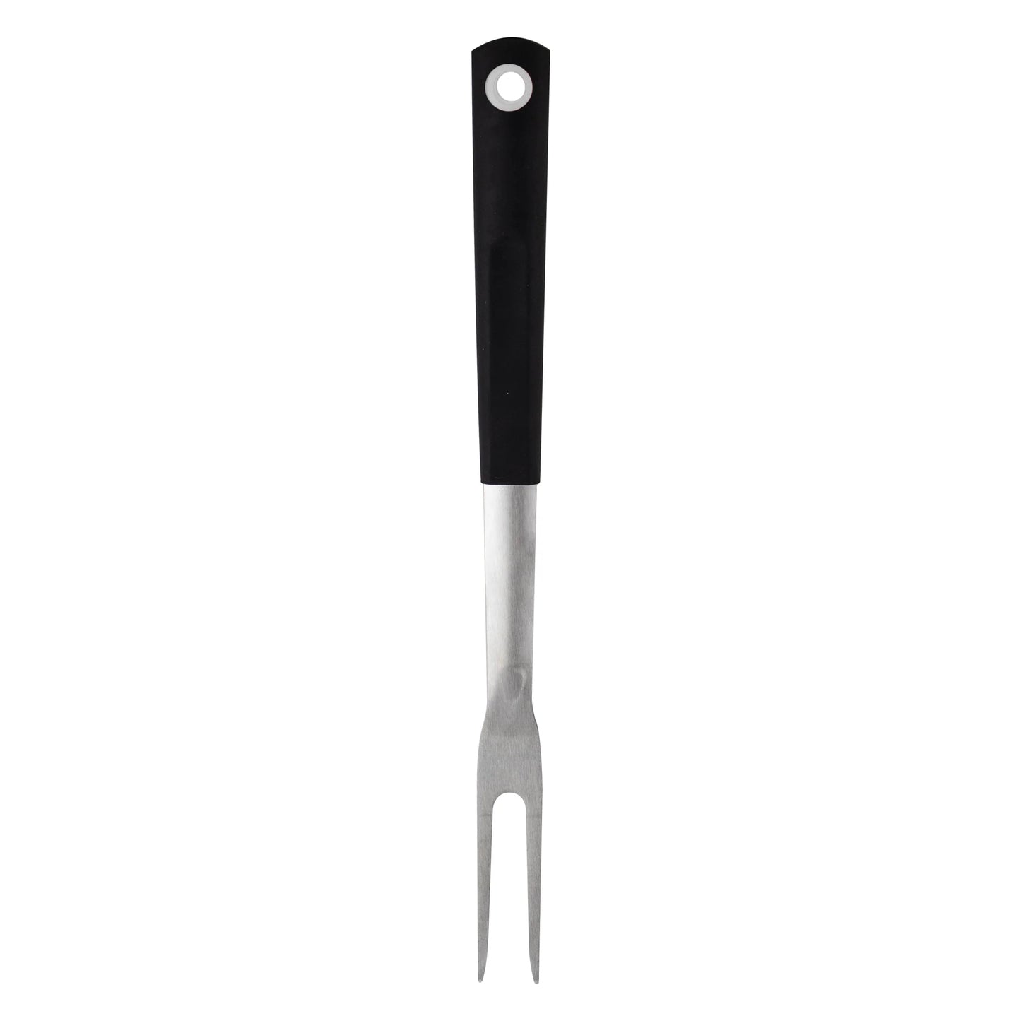 BBQ Fork Stainless Steel 400x32x20mm