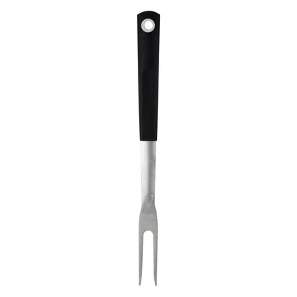 BBQ Fork Stainless Steel 400x32x20mm