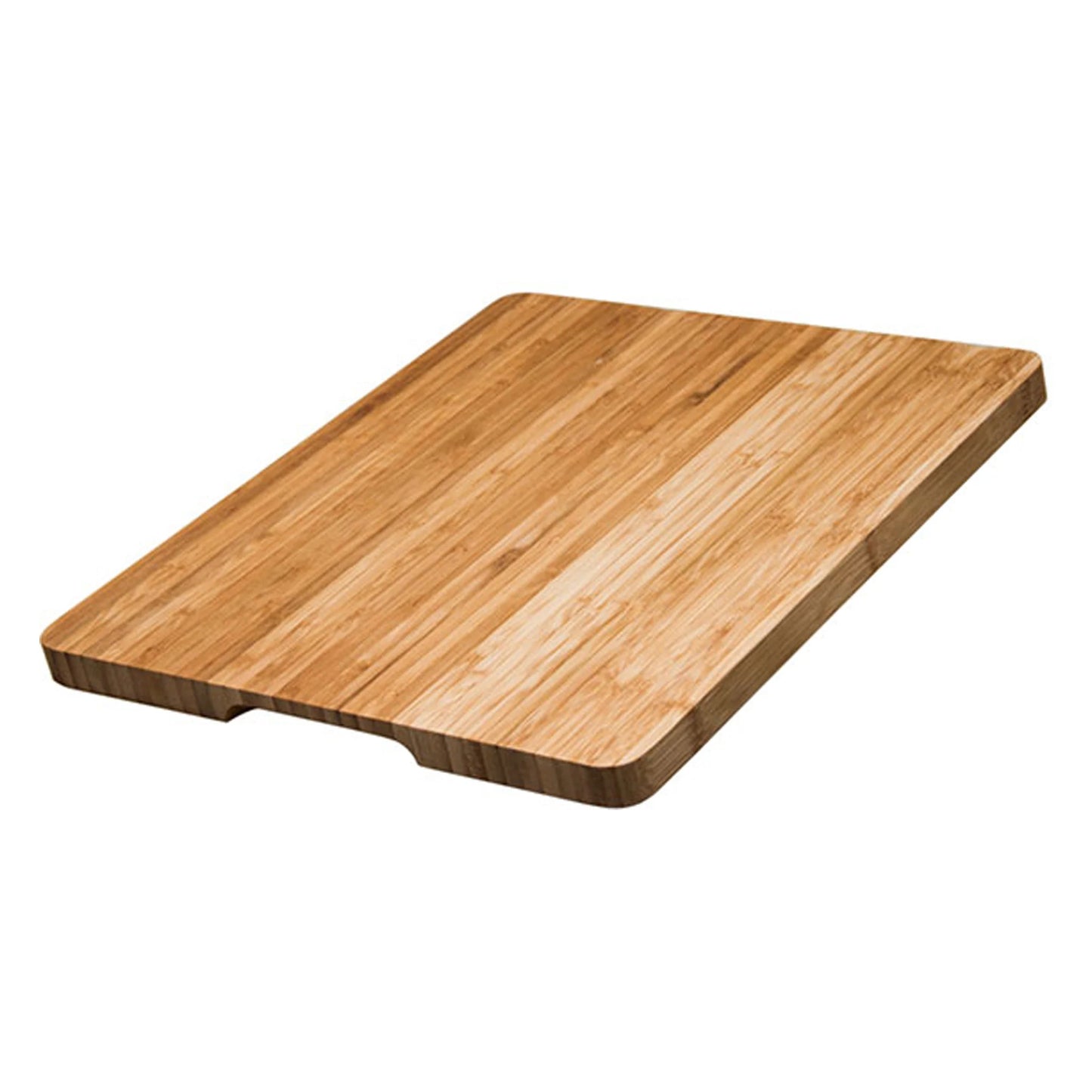 Bamboo Cutting Board  38x20x17