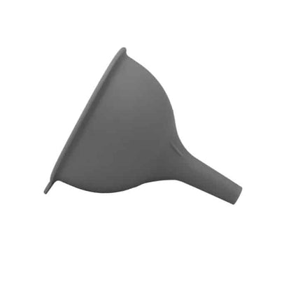 Regent Silicone Funnel 110mmx100mm