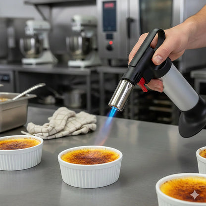 Chefs Torch Professional Hotery