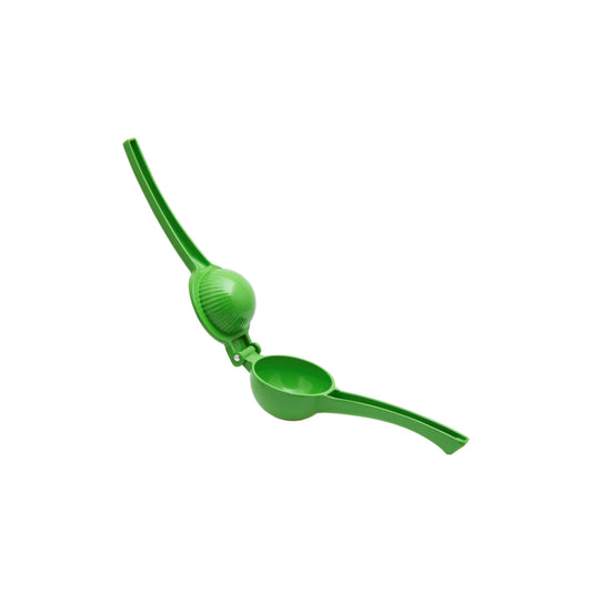 Regent Kitchen Lemon Squeezer Green