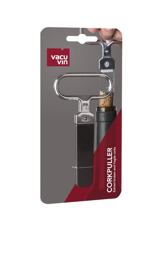 Vacu Vin Cork Puller