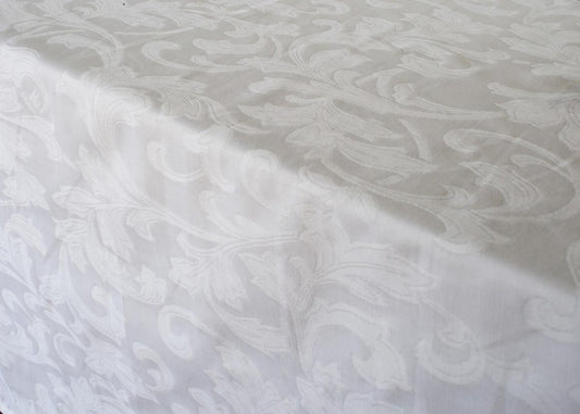 Tablecloth Paloma Round 180cm