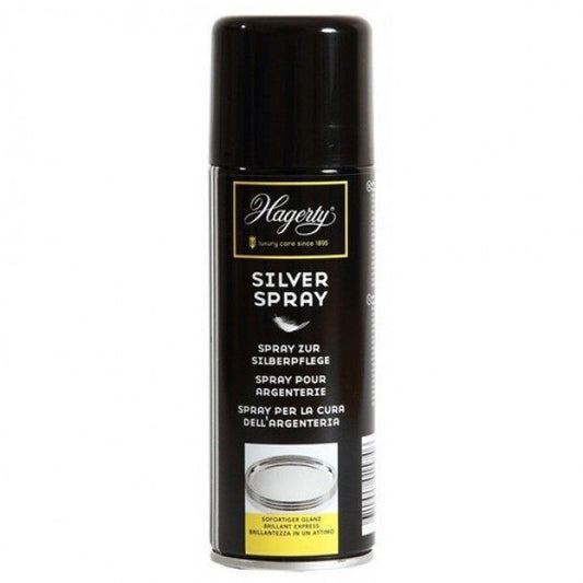 Hagerty Silver Spray 200ml