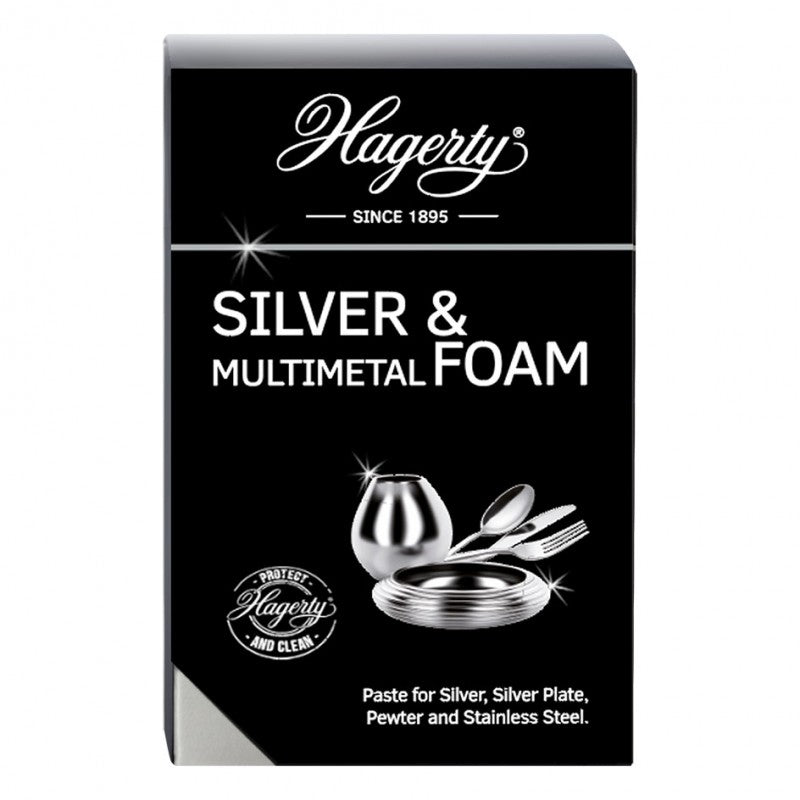Hagerty Silver& Multimetal Foam