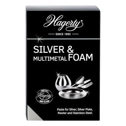 Hagerty Silver& Multimetal Foam