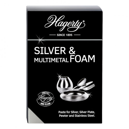 Hagerty Silver& Multimetal Foam