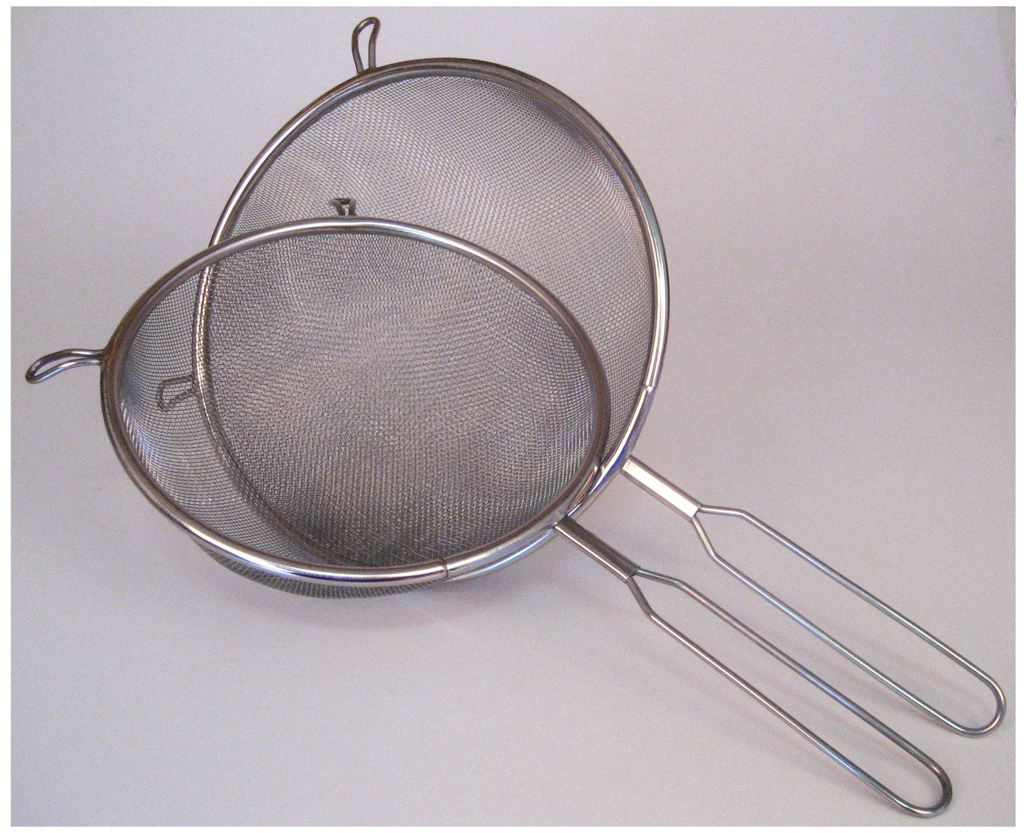 EHK Sieve 20cm Stainless Steel