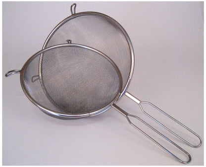 EHK Sieve 20cm Stainless Steel