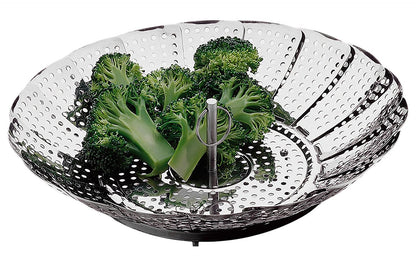 EHK Vegetable Steamer Stainless Steel Large