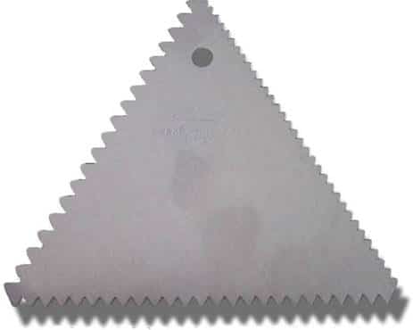 Ateco Decorating Comb